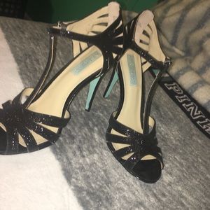 Betsy Johnson heels